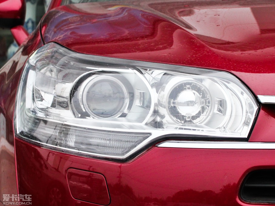 2011ѩFC5 |֮ 2.3L F