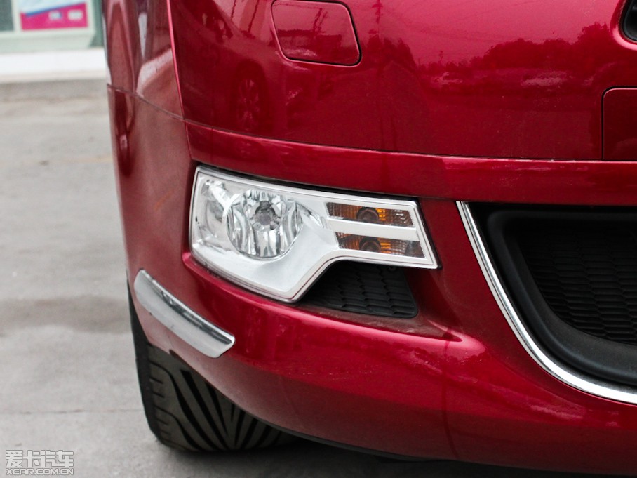 2011ѩFC5 |֮ 2.3L F