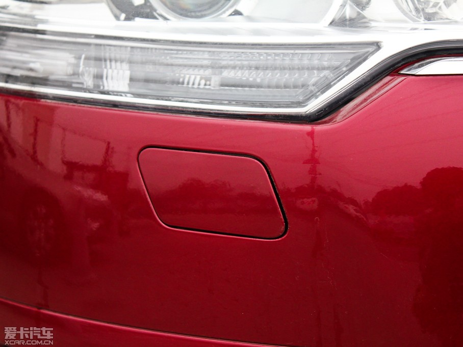 2011ѩFC5 |֮ 2.3L F