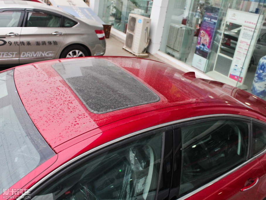 2011ѩFC5 |֮ 2.3L F