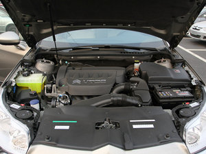 2011款2.3L 自动尊雅版 其它