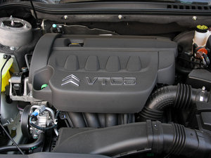 2011款2.3L 自动尊雅版 其它