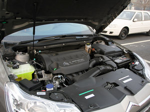 2011款2.3L 自动尊雅版 其它