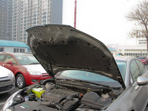 2011款2.3L 自动尊雅版 其它