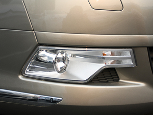 2011款2.3L 自动尊雅版 细节外观