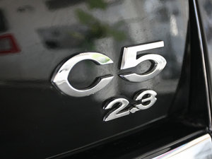 2011款2.3L 自动尊贵版 细节外观