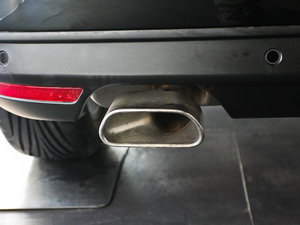 2011款2.3L 自动尊贵版 细节外观