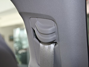 2011款2.3L 自动尊贵版 空间座椅
