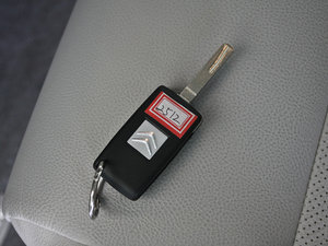 2011款2.3L 自动尊贵版 其它