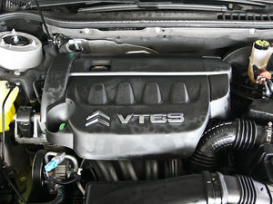 2011款2.3L 自动尊贵版 其它