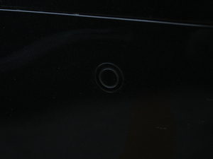 2011款2.3L 自动豪华版 细节外观