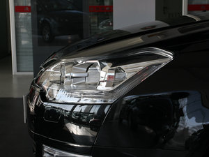 2011款2.3L 自动豪华版 细节外观