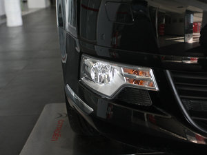 2011款2.3L 自动豪华版 细节外观