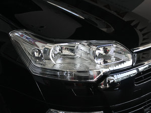 2011款2.3L 自动豪华版 细节外观