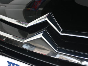 2011款2.3L 自动豪华版 细节外观