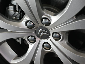 2011款2.3L 自动豪华版 细节外观