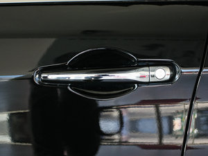2011款2.3L 自动豪华版 细节外观