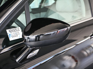 2011款2.3L 自动豪华版 细节外观