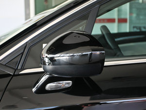 2011款2.3L 自动豪华版 细节外观