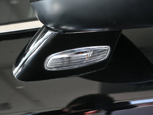 2011款2.3L 自动豪华版 细节外观