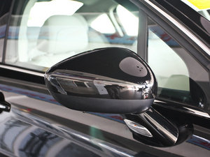2011款2.3L 自动豪华版 细节外观