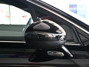 2011款2.3L 自动豪华版 细节外观