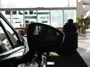 2011款2.3L 自动豪华版 细节外观