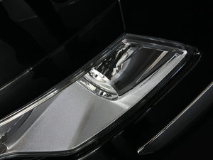 2011款2.3L 自动豪华版 细节外观