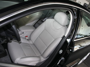 2011款2.3L 自动豪华版 主驾驶座椅