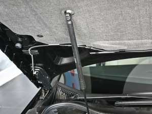 2011款2.3L 自动豪华版 其它