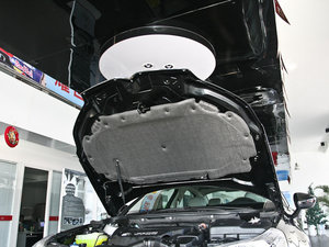 2011款2.3L 自动豪华版 其它