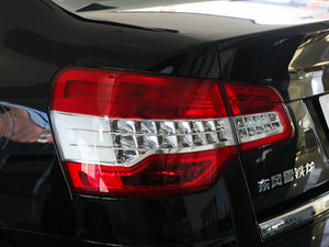 2011款2.3L 自动尊驭版 细节外观