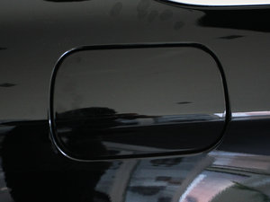 2011款2.3L 自动尊驭版 细节外观