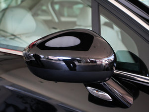 2011款2.3L 自动尊驭版 细节外观