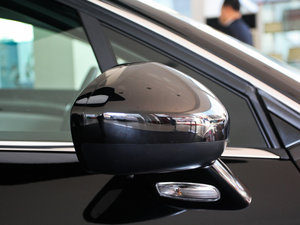 2011款2.3L 自动尊驭版 细节外观