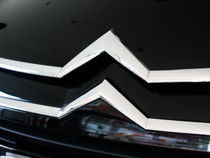 2011款2.3L 自动尊驭版 细节外观