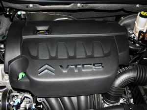 2011款2.3L 自动尊驭版 其它