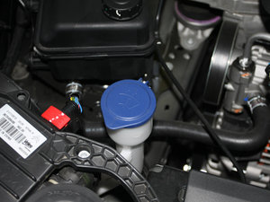 2011款2.3L 自动尊驭版 其它