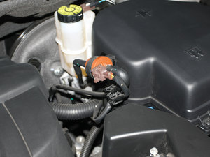 2011款2.3L 自动尊驭版 其它