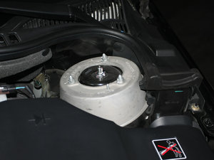 2011款2.3L 自动尊驭版 其它