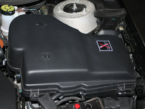 2011款2.3L 自动尊驭版 其它