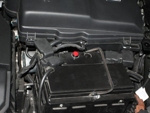 2011款2.3L 自动尊驭版 其它