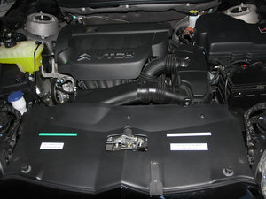 2011款2.3L 自动尊驭版 其它