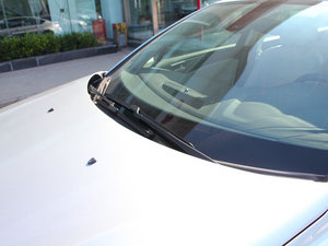 2011款2.3L 自动尊贵版 雨刷