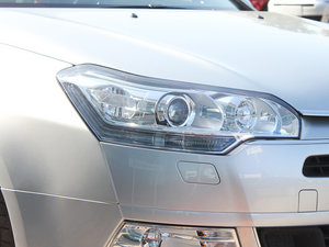 2011款2.3L 自动尊贵版 细节外观