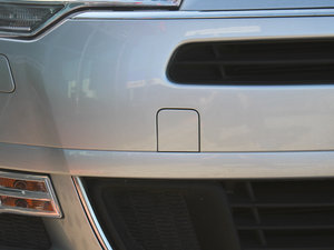 2011款2.3L 自动尊贵版 细节外观
