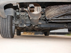 東風雪鐵龍 2011款愛麗舍 三廂