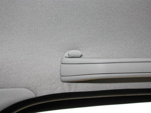2011款1.6L 手动尊贵版 空间座椅