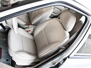 2011款1.6L 自动科技版 主驾驶座椅