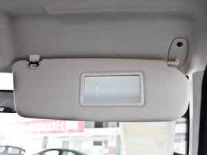2011款1.6L 自动科技版 空间座椅